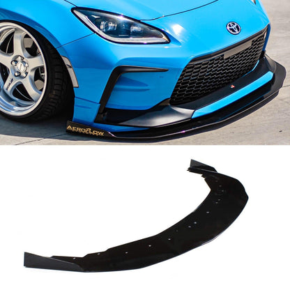 2022+ Toyota GR86 TRD V2 Splitter