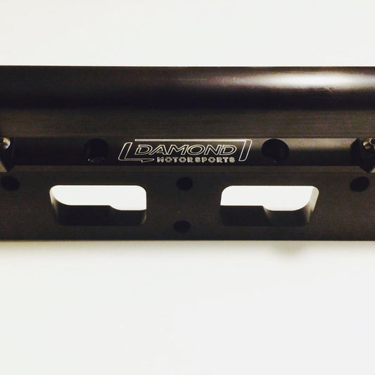 Mazdaspeed3 07-09 ST Manifold Port Injection Adapter Kit