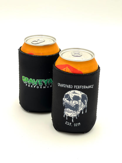 Graveyard Performance Beverage Koozie