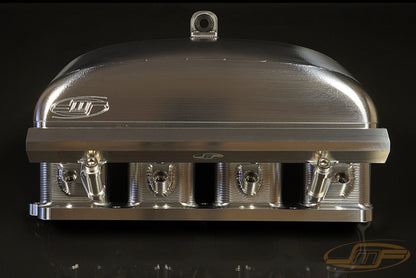 JMF Intake Manifold V2 Billet Port Injection Mazdaspeed 3 2007-2013 | Mazdaspeed 6 2006-2007