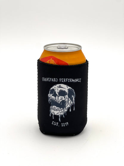 Graveyard Performance Beverage Koozie
