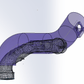 Damond Motorsports-Mazdaspeed 3.5" Intake- at Damond Motorsports