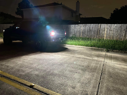 HSF LED Reverse Lights