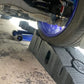 Focus ST Anti-Bind Rear End Links