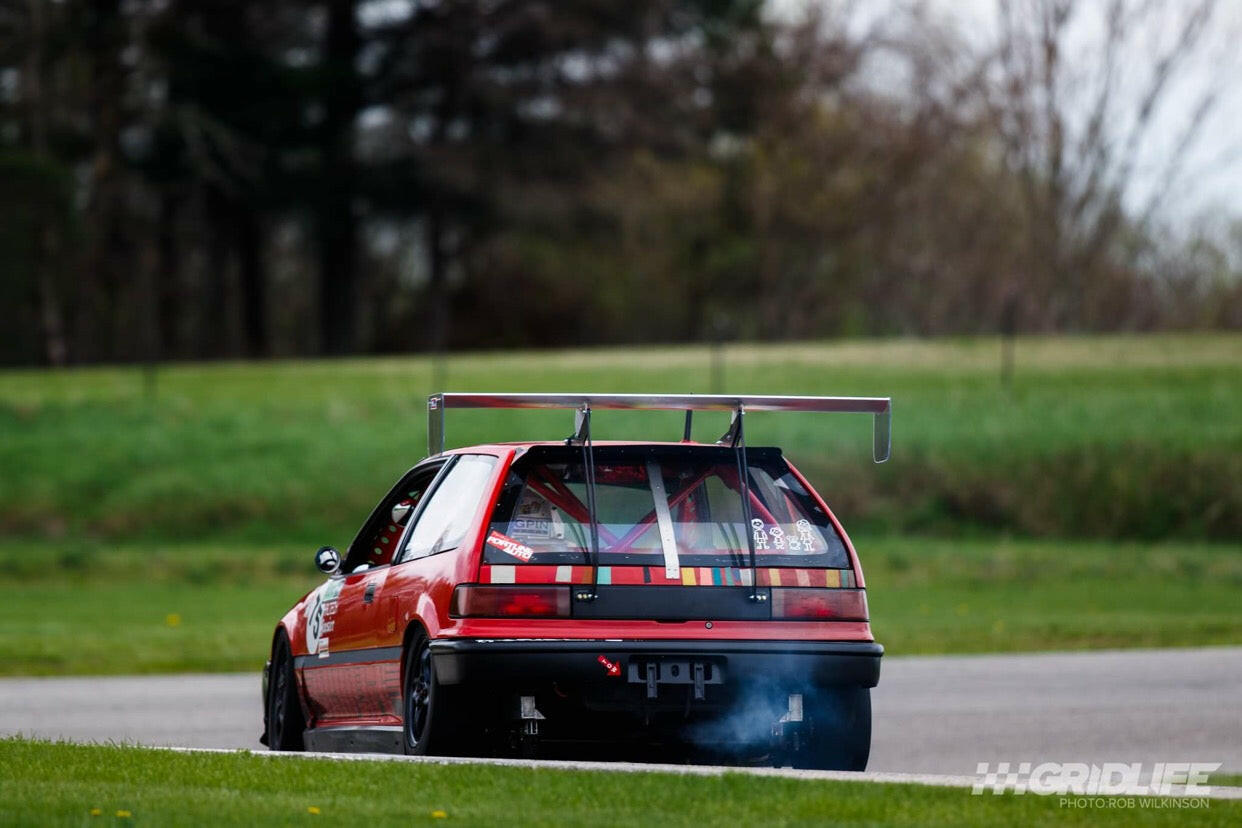 Civic Hatch EF Wang kit 88-91