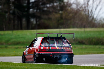 Civic Hatch EF Wang kit 88-91