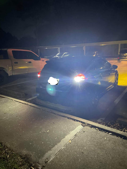 HSF Rear LED Upgrade Kit (2013-2018 Focus ST/RS)