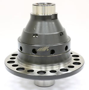 MFactory Helical Limited Slip Differential for 2013+ Ford Focus ST
