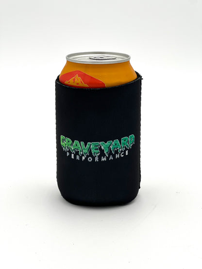 Graveyard Performance Beverage Koozie