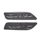 JDMuscle [2020+ Toyota Supra] Tanso Carbon Fiber Spoiler V2