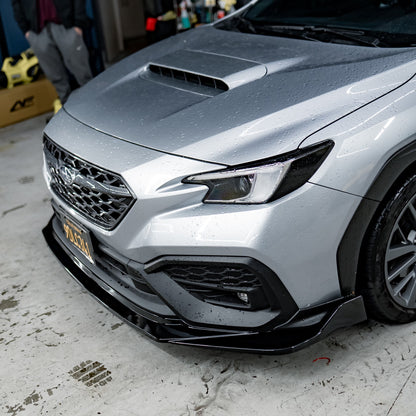 2022-2026 Subaru WRX AFD V3 Lip