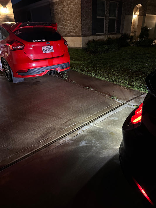 HSF 2015-2020 Shelby GT350/GT350R Reverse Lights