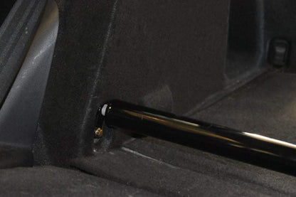 Mazdaspeed3 (2007-2013) Adjustable Trunk Brace - Graveyard Performance
