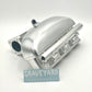 JMF Intake Manifold V2 Billet Port Injection Mazdaspeed 3 2007-2013 | Mazdaspeed 6 2006-2007