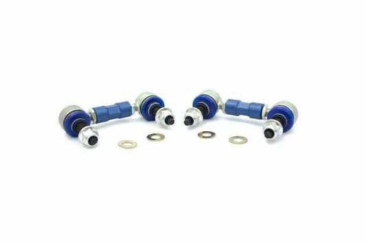 Steeda Explorer Adjustable Rear Sway Bar End Links (2020-2023)