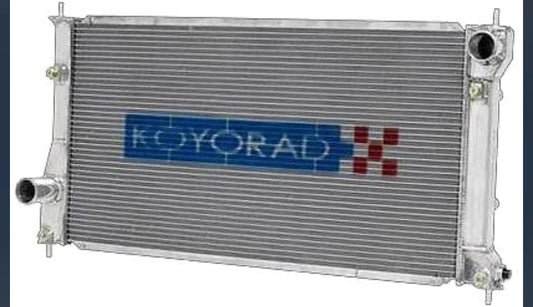 Koyo 04-09 Mazda Mazda3/Speed3 2.0/2.3L I4 NA/Turbo (MT) Radiator