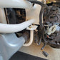 Ford Focus ST Lower Radiator Support