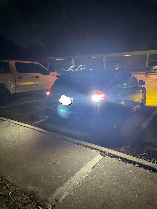HSF Reverse Lights (2013-2018 Ford Focus SE/ST/RS)
