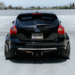 Ford Focus ST (2013-2018) Rear Crash Bar