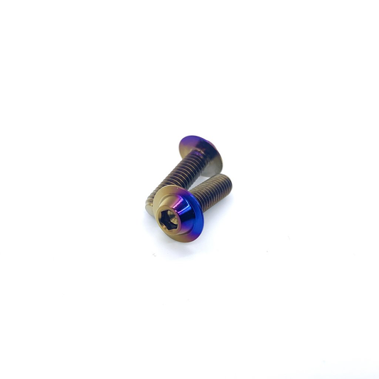 JDC Titanium Thermostat Housing Replacement Kit (R35 GT-R) - Graveyard Performance