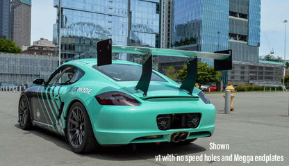 Porsche Cayman Big Wang Kit '05-12 987