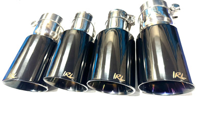 IRL v2 G2X M340i M440i Catback