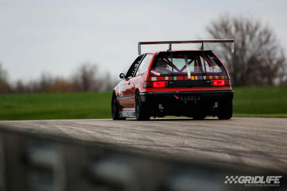 Civic Hatch EF Wang kit 88-91