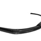JDMuscle 11-14 WRX/STI CS Style Carbon Fiber Front Lip