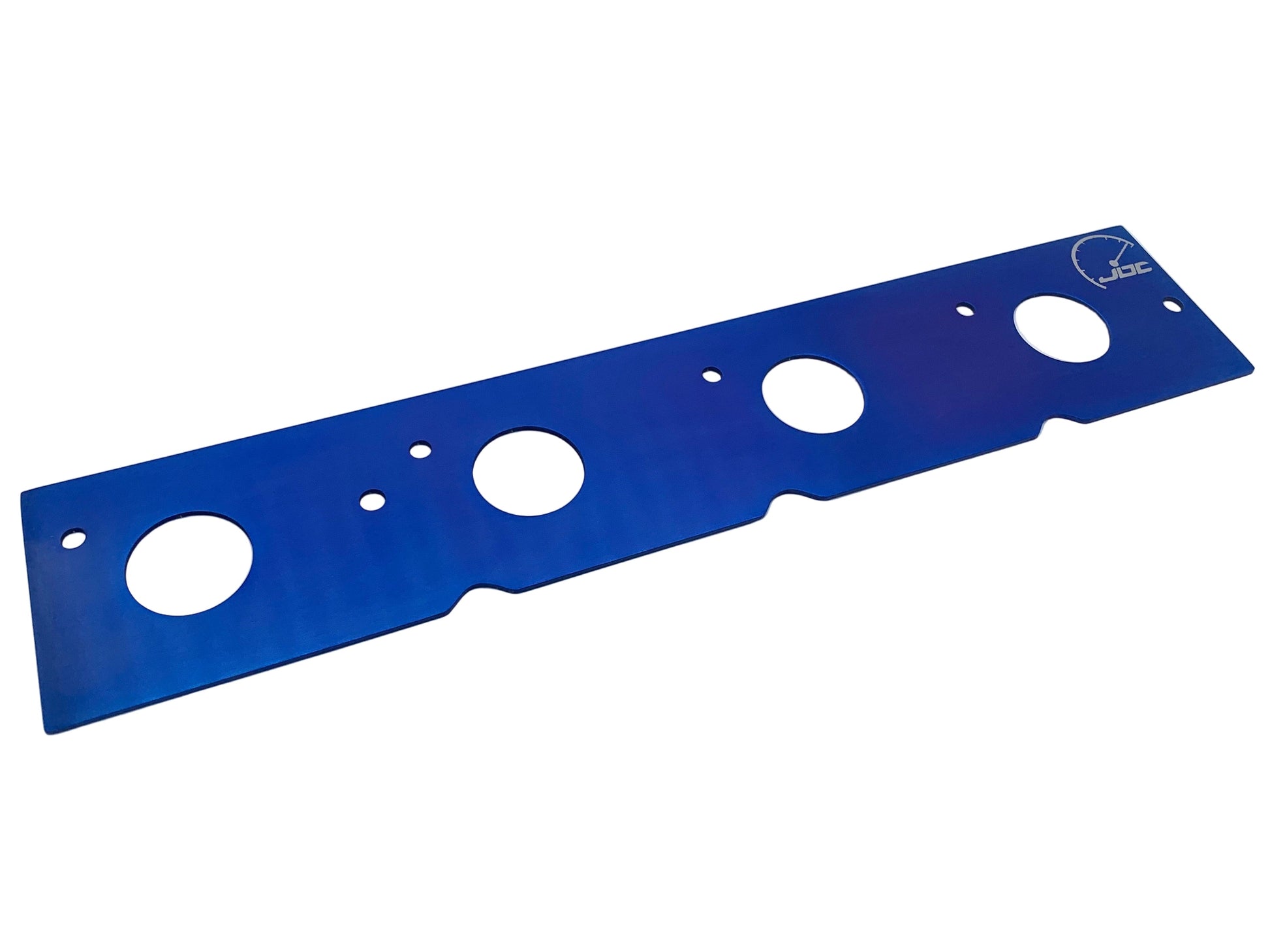 JDC Titanium Coil On Plug Mounting Plate (Evo 4-9) - Graveyard Performance