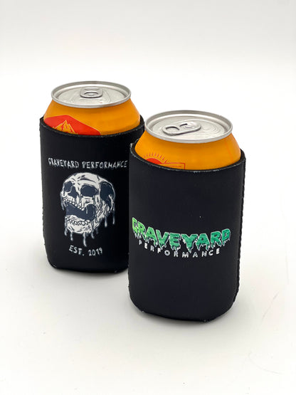Graveyard Performance Beverage Koozie