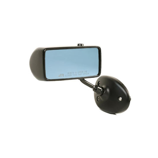 APR Performance Carbon Fiber Nissan GTR R35 Formula GT3 Mirrors 2009-2023