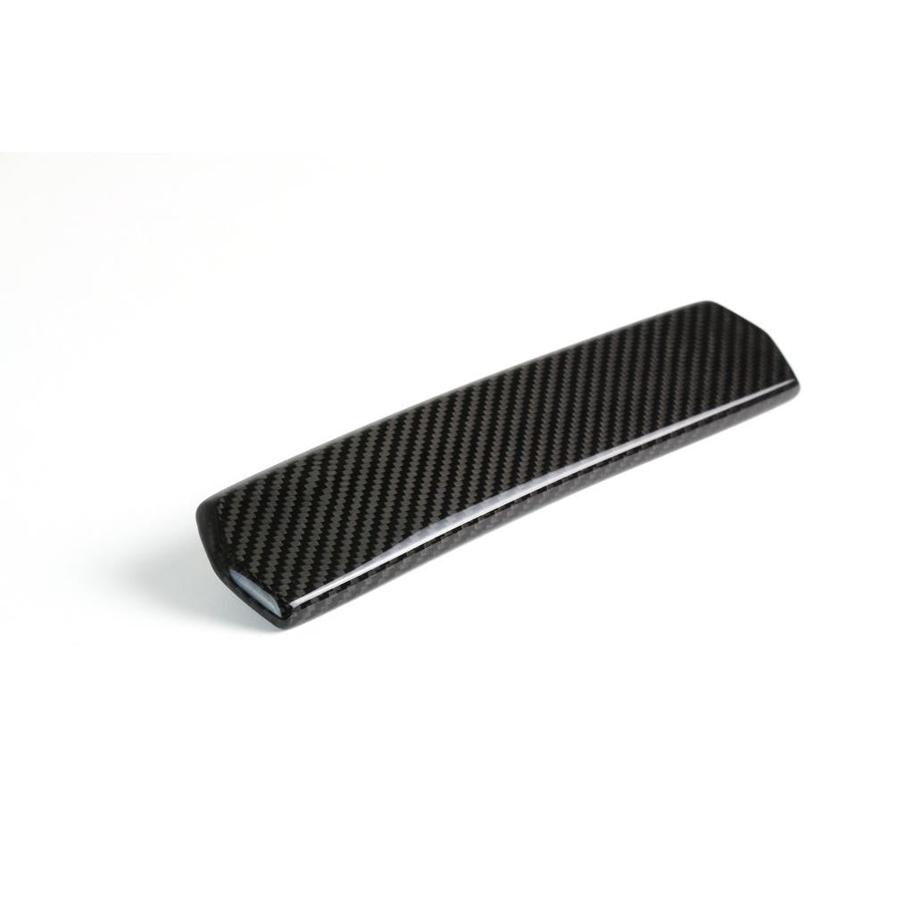 Garage Sale - Carbon Fiber GT-250 Adjustable Wing Ford Mustang S650
