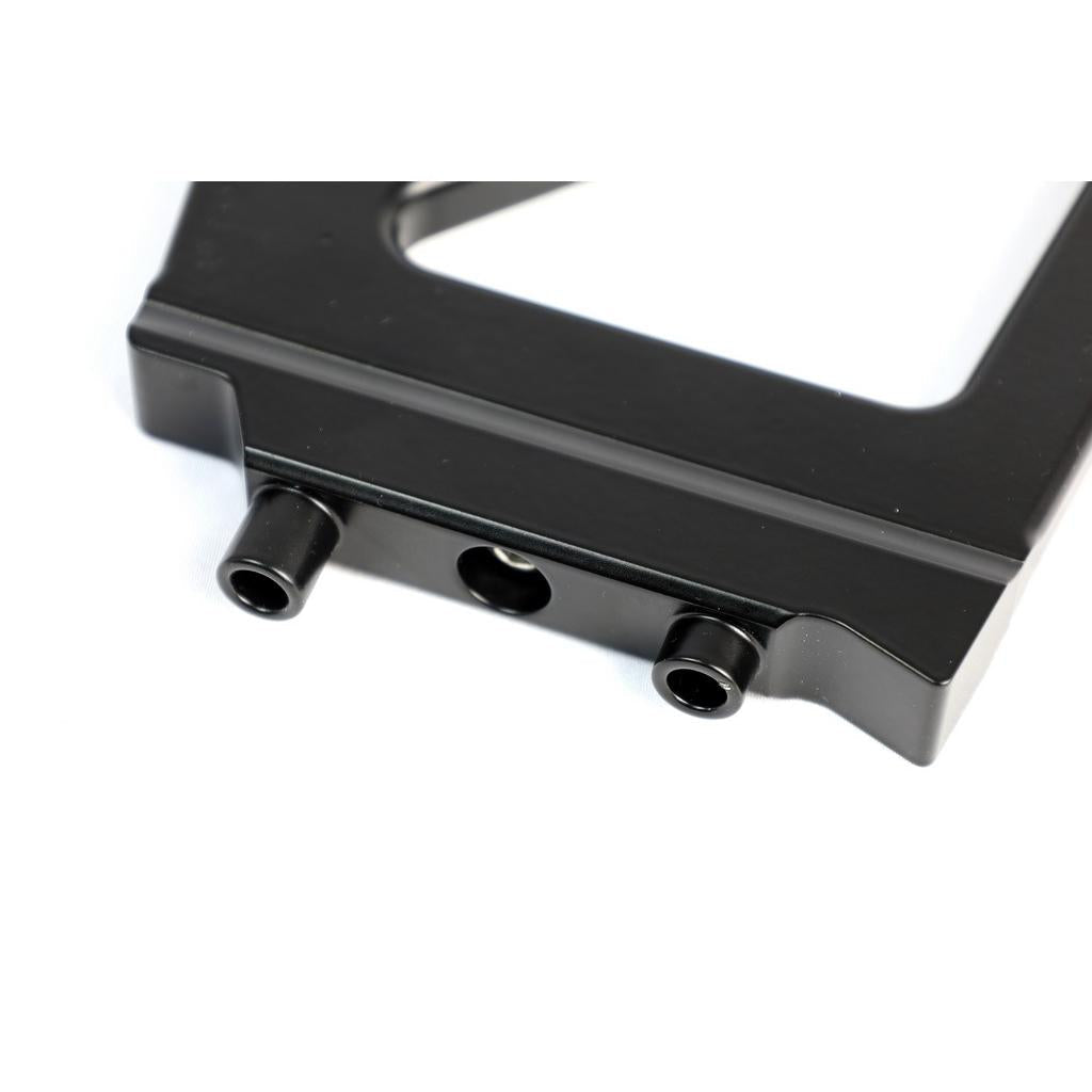 APR Performance Mercedes Benz AMG GTR Pro GTC500  Carbon Fiber Adjustable Wing 2020
