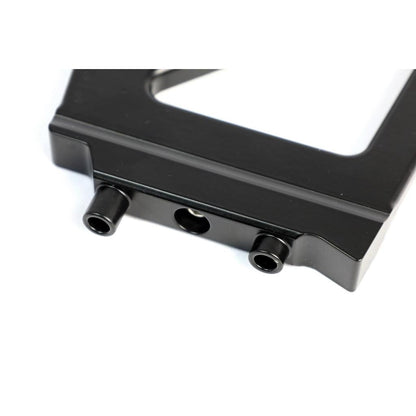 APR Performance Mercedes Benz AMG GTR Pro GTC500  Carbon Fiber Adjustable Wing 2020