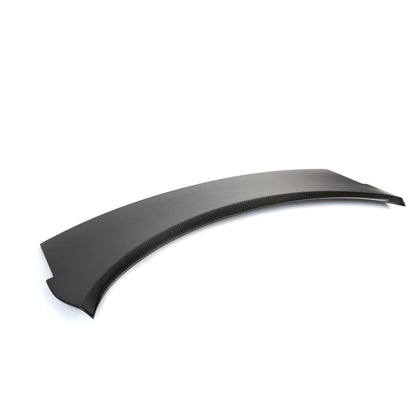 APR Performance Audi R8 Carbon Fiber Trunk Replacement 2006-2015