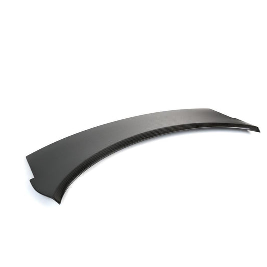 APR Performance Audi R8 Carbon Fiber Trunk Replacement 2006-2015