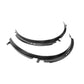Chevrolet Corvette C7 Z06 Fender Wheel Arch Moldings 2015 - 2019