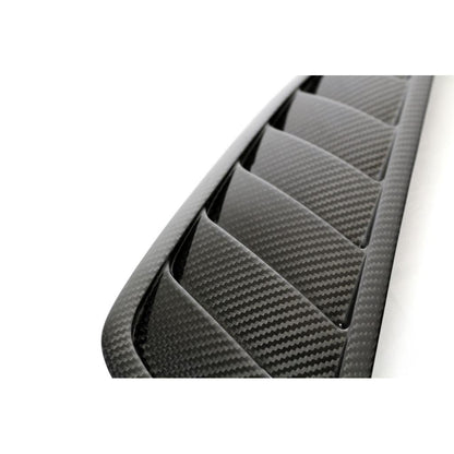 APR Performance Carbon Fiber Mercedes Benz AMG GTR Pro Fender Vents 2020