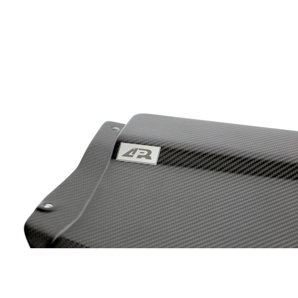 APR Performance Carbon Fiber Toyota Supra A90/91 Cooling Plates 2020-2023