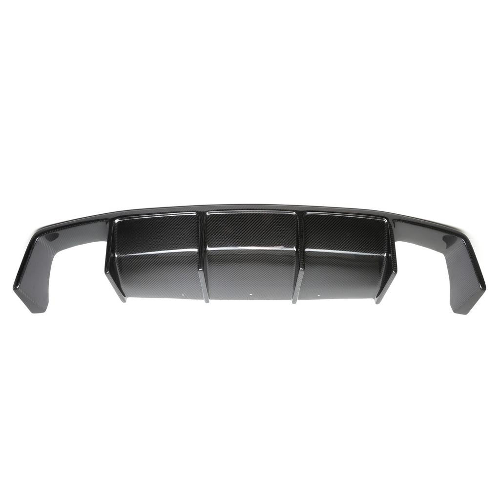APR Performance Chevrolet Camaro ZL1 Carbon Fiber Rear Diffuser 2017 - 2024