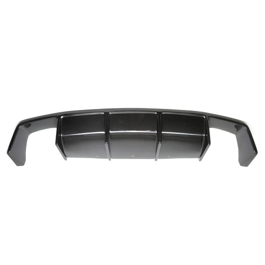 APR Performance Chevrolet Camaro ZL1 Carbon Fiber Rear Diffuser 2017 - 2024