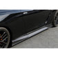 Nissan GTR R35 Aerodynamic Kit 2017-2022