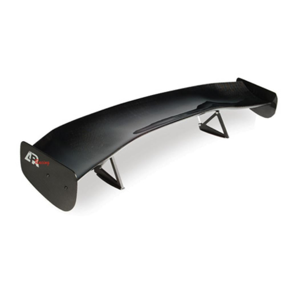APR Performance Toyota Celica 2000-2005 GTC300 Carbon Fiber Adjustable Wing