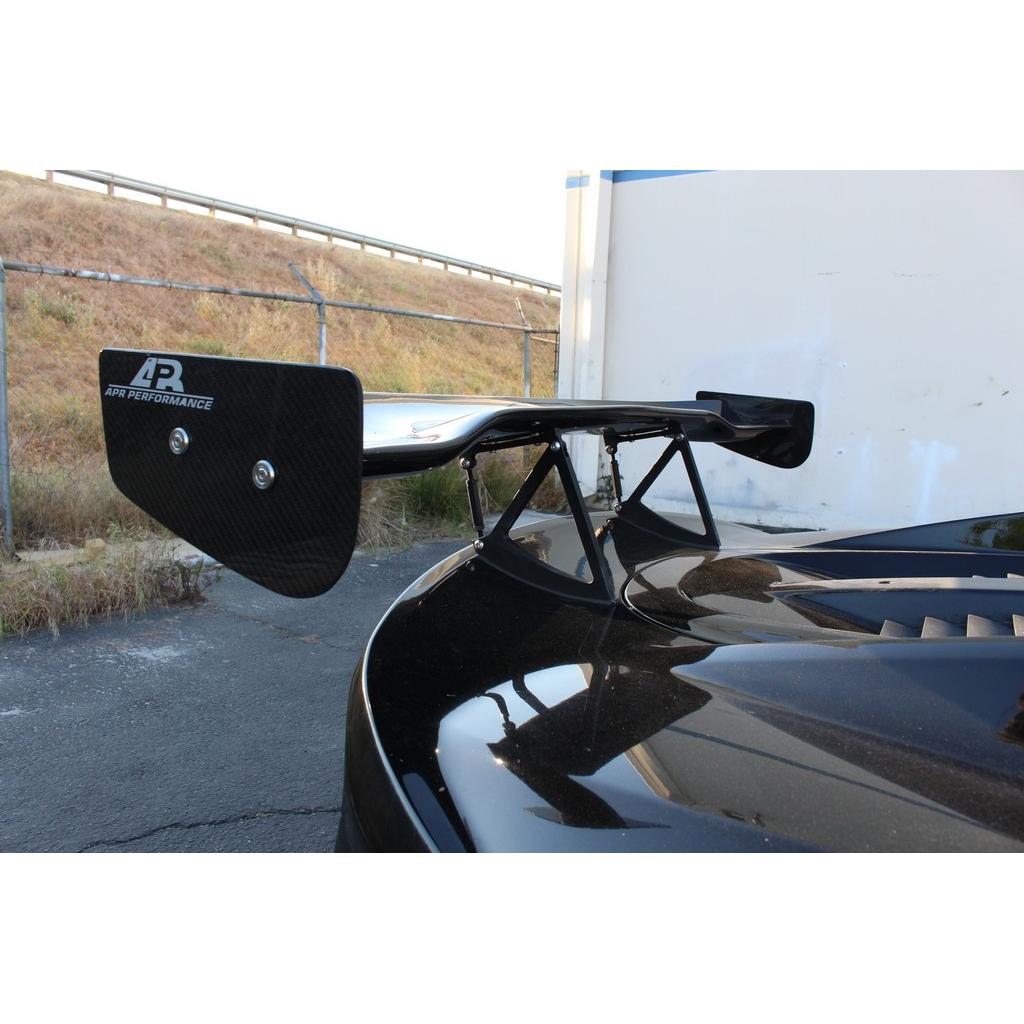 APR Performance Lotus Elise 2002-2011 GTC200 Carbon Fiber Adjustable Wing
