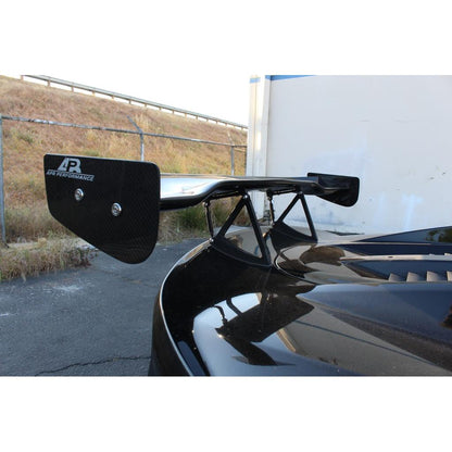 APR Performance Lotus Elise 2002-2011 GTC200 Carbon Fiber Adjustable Wing