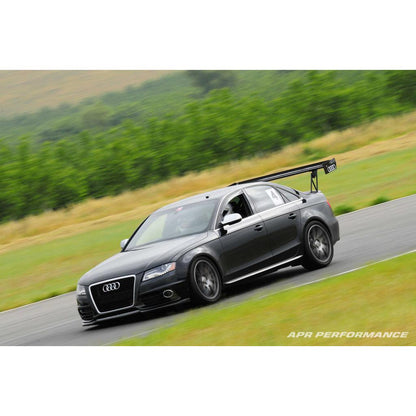APR Performance Audi S4 GT250 Carbon Fiber Adjustable Wing 67" 2009-2012