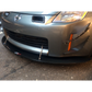 Nissan 350Z Front Wind Splitter 2002-2008