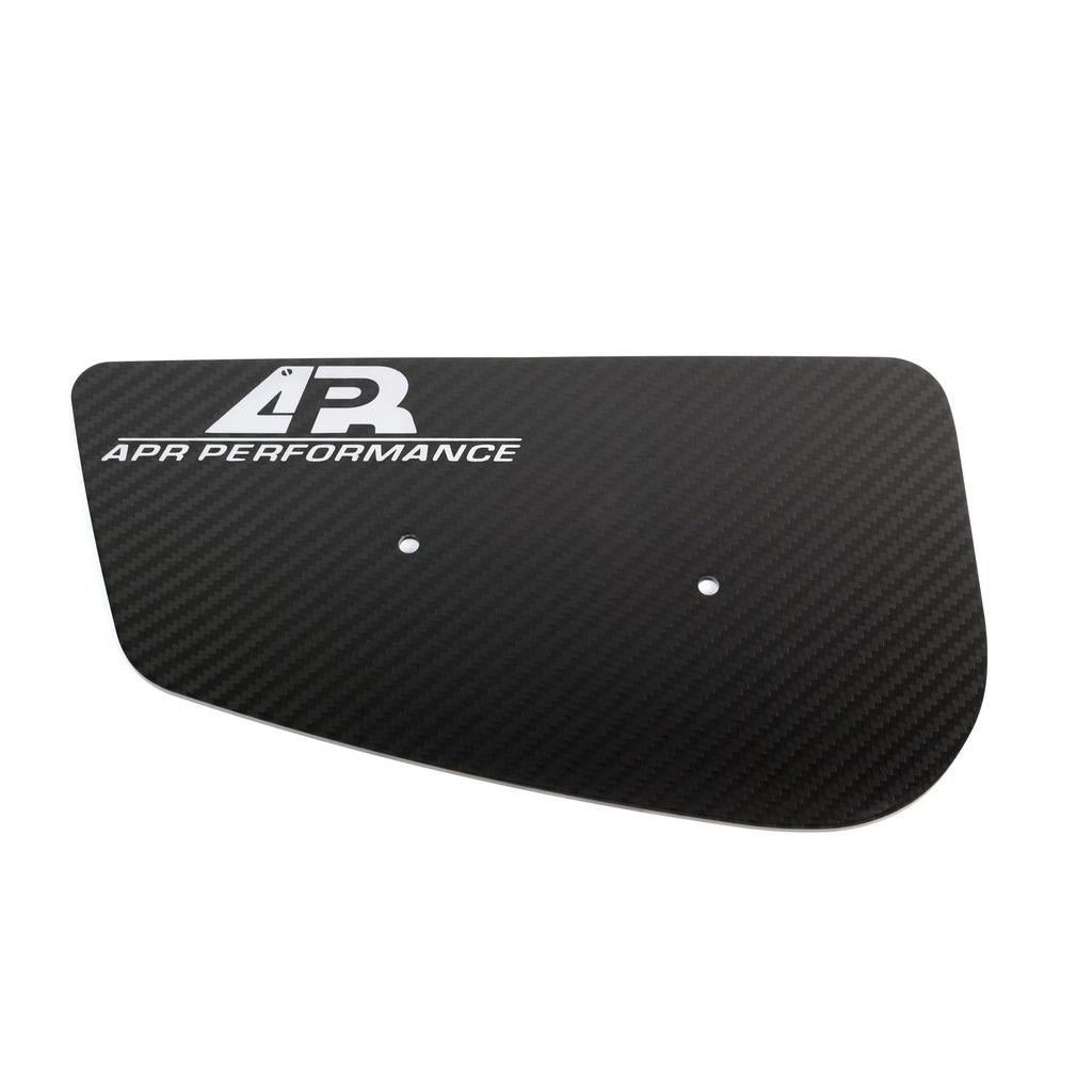 APR Performance GTC-200 Universal Carbon Fiber Side Plates V.2 (New)
