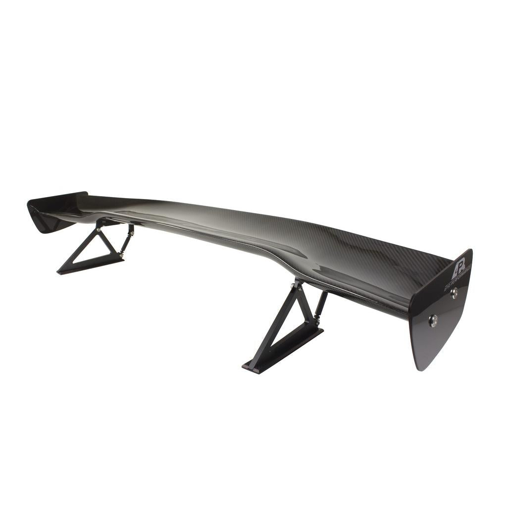 APR Performance BMW E36 M3 GTC200 Carbon Fiber Adjustable Wing