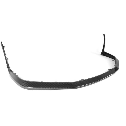 APR Performance Porsche 981 Cayman GT4 Carbon Fiber Front Air Dam/ Lip 2015-2016